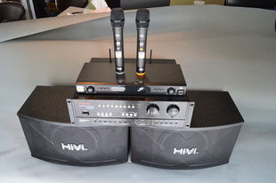 象山丹城小覃音响店