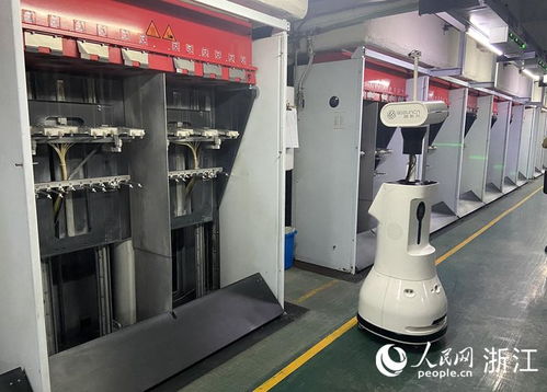 数字乌镇之变 触网 十年 不止水乡