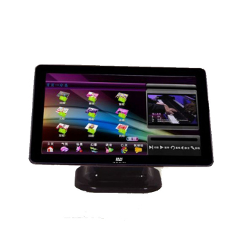 卡拉OK点歌机 一体无线点歌机 KTV点歌机 无线家庭影院卡拉OK机 卡拉OK家庭影院 508台式19寸黑色3T内存【图片 价格 品牌 报价】-京东