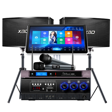 点歌机哪个牌子好?什么品牌质量好?