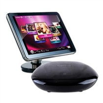 skyrocker云十二卡拉ok点歌机3t 23.6超大豪华触摸屏新闻 it168雷客新闻