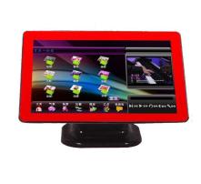 高清图片点歌机 现代K歌体验的完美融合