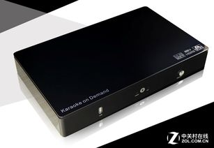 iPad控制下载 无纸KF3家用高清点歌机，打造智能化家庭娱乐新体验