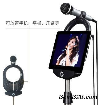 家用卡拉OK点歌机厂家推荐与选购指南