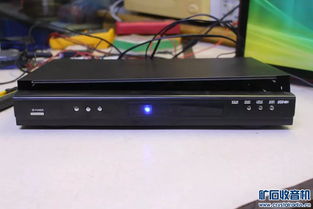 从电器元件到多媒体系统 浅析设备供电与Discuz点歌机的技术关联