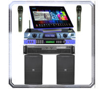 智能音箱与点歌机 家庭娱乐的完美融合