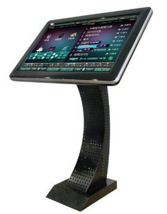 【雷客点歌机 雷石点歌机 精灵 19寸触摸屏 2TB硬盘 无线点歌机】价格,厂家,图片,其他影音电器,深圳市华歌电子-